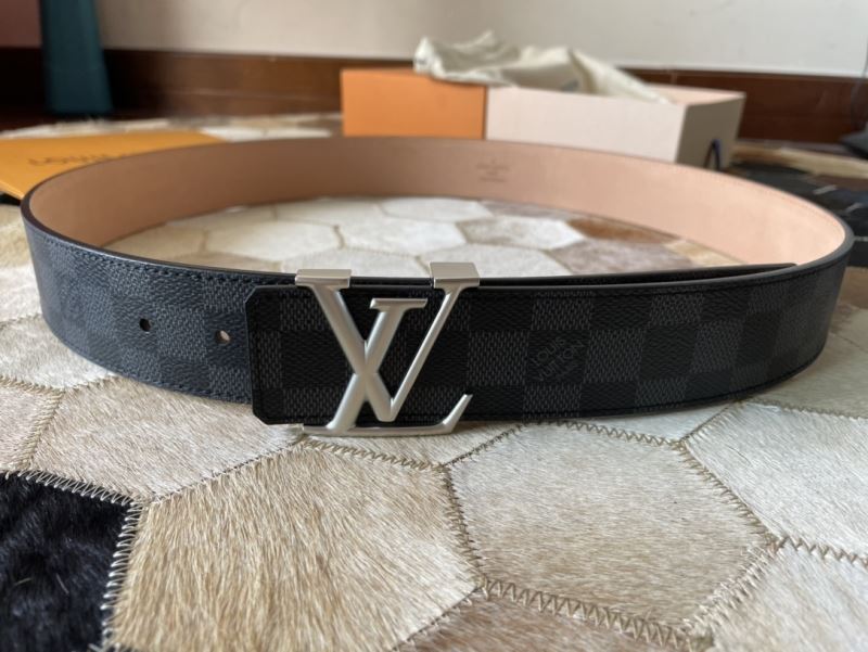 Louis Vuitton Belts